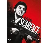 Scarface - Blu-Ray