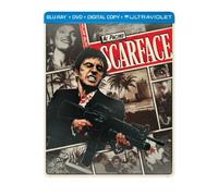 Scarface [Blu-Ray]
