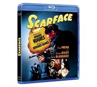 Scarface - Blu-Ray