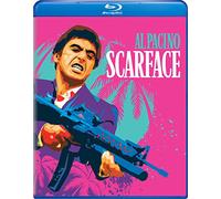 Scarface [Blu-Ray]