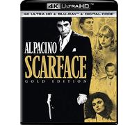 Scarface [Blu-Ray]