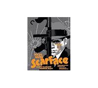 Scarface Blu-ray