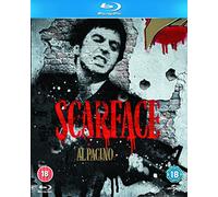 Scarface [Blu-Ray]