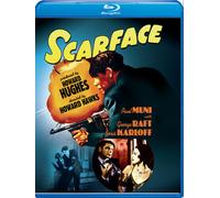 Scarface – Blu-ray – Édition USA – Universal Pictures