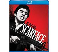 Scarface [Blu-Ray]