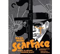 Scarface Blu-ray 4K Ultra HD E