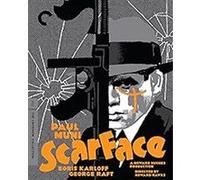 Scarface Blu-ray 4K Ultra HD E