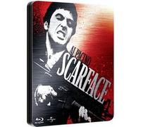Scarface [Édition SteelBook®] [Blu-ray]