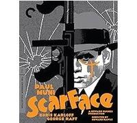 Scarface Blu-ray