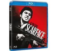 Scarface Blu-ray E