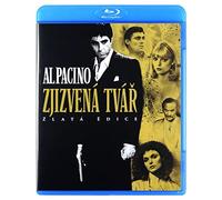 Scarface [Blu-Ray] [Region Free] (IMPORT) (Pas de version française)