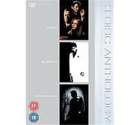 Scarface/Carlito's Way/Casino , (Box Set) G