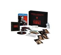 Scarface - Coffret Collector - Édition Limitée - Blu-Ray