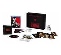 Scarface - Combo Blu-Ray + DVD - Coffret Edition Limitée G