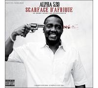 Scarface d'Afrique G