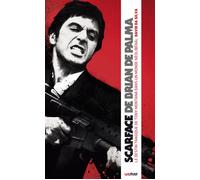 Scarface de Brian de Palma Le destin tragique de Tony Montana dans un monde néolibéral - David Da Silva - Lett Motif - broché - Etude