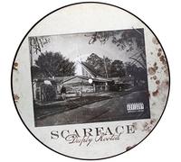 Scarface - Deeply Rooted [Import]