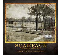 Scarface – Deeply Rooted: Lost Files