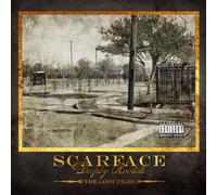 Scarface – Deeply Rooted: Lost Files