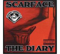 Scarface - Diary-Screwed Version