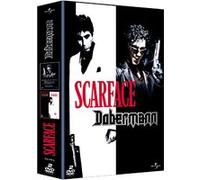 Scarface - Dobermann - Coffret G