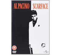 Scarface E