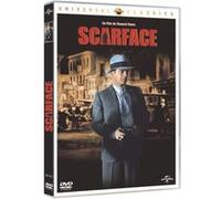 Scarface DVD G
