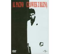 Scarface [DVD] (IMPORT) (Pas de version française)