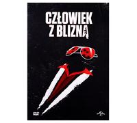 Scarface [DVD] [Region 2] (IMPORT) (Pas de version française)