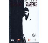 Scarface – DVD – Édition Collector (Édition Belge, 2 DVD)