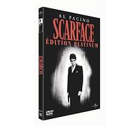 Scarface – Édition Platinum G – Universal Pictures