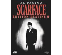Scarface - Edition Platinum