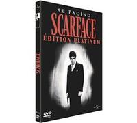 Scarface - Edition Platinum G