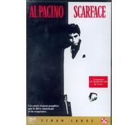 Scarface - Édition Single - Edition Belge