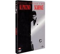 Scarface - Edition Spéciale E