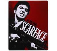 Scarface - Édition Steelbook - Blu-Ray