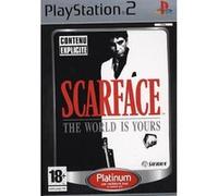 Scarface G