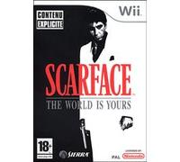 Scarface G