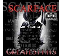 Scarface – Greatest Hits – Virgin Mobile