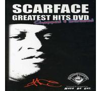 Scarface - Greatest Hits (DVD) Scarface
