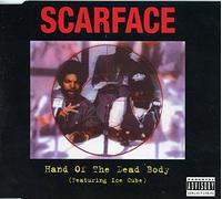 Scarface - Hand of The Dead Body
