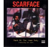 Scarface - Hand of The Dead Body