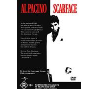 Scarface – Import anglais – Universal Pictures