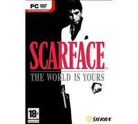 SCARFACE / JEU PC DVD-ROM
