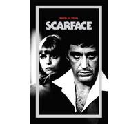 Scarface, le destin tragique de Tony Montana dans un monde néolibéral