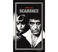 Scarface, le destin tragique de Tony Montana dans un monde néolibéral