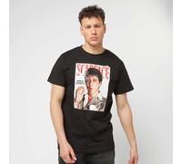 Scarface Magazine Cover Tee noir M