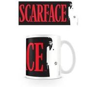 Scarface - Mug Logo G