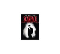 Scarface (Platinum Edition)