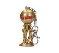 SD Toys – Porte-clés 3D The world is yours Scarface